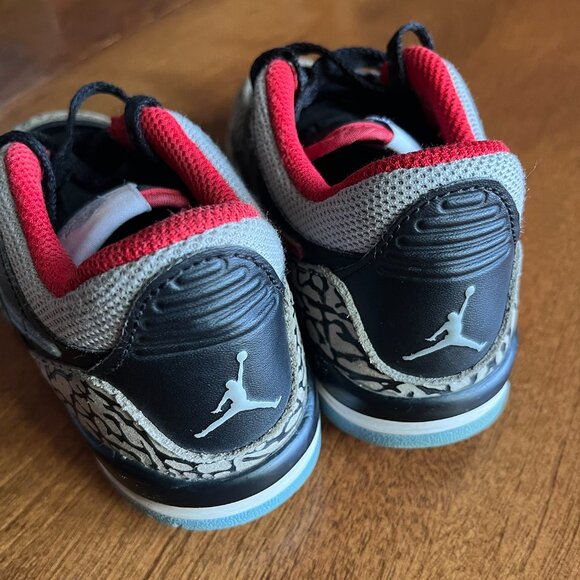 Nike Jordan Legacy 312 Low sneakers 12 - Picture 3 of 15